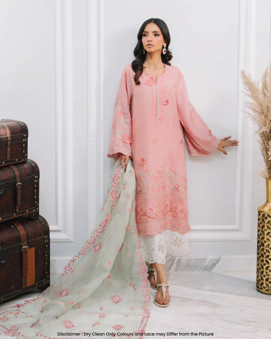 Nia Mia Eid '25 - Serena