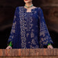 Nureh Jacquard 2024 Vol Blue Set (NJ-95)