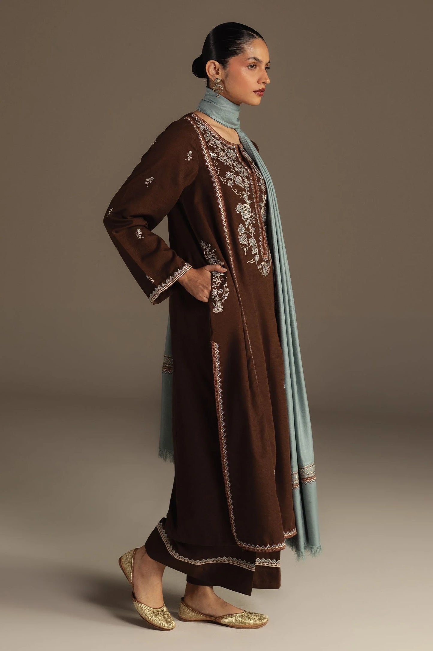 Zara Shahjahan - Rukhsar