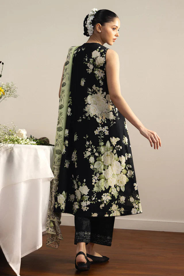 Coco By Zara Shahjahan Prints Drop II '26 - Haru-1b