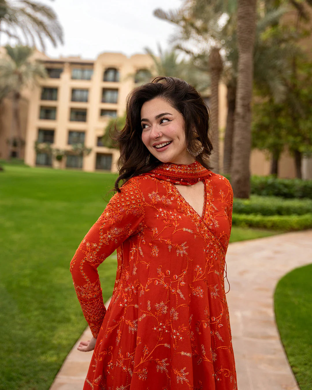 Denisa Faiza Saqlain