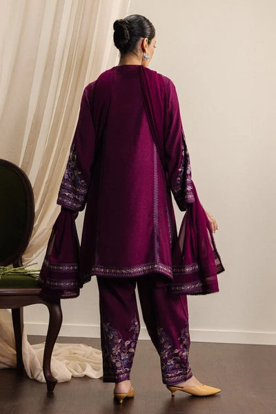 UNAABI Zara Shahjahan - Pret September '26