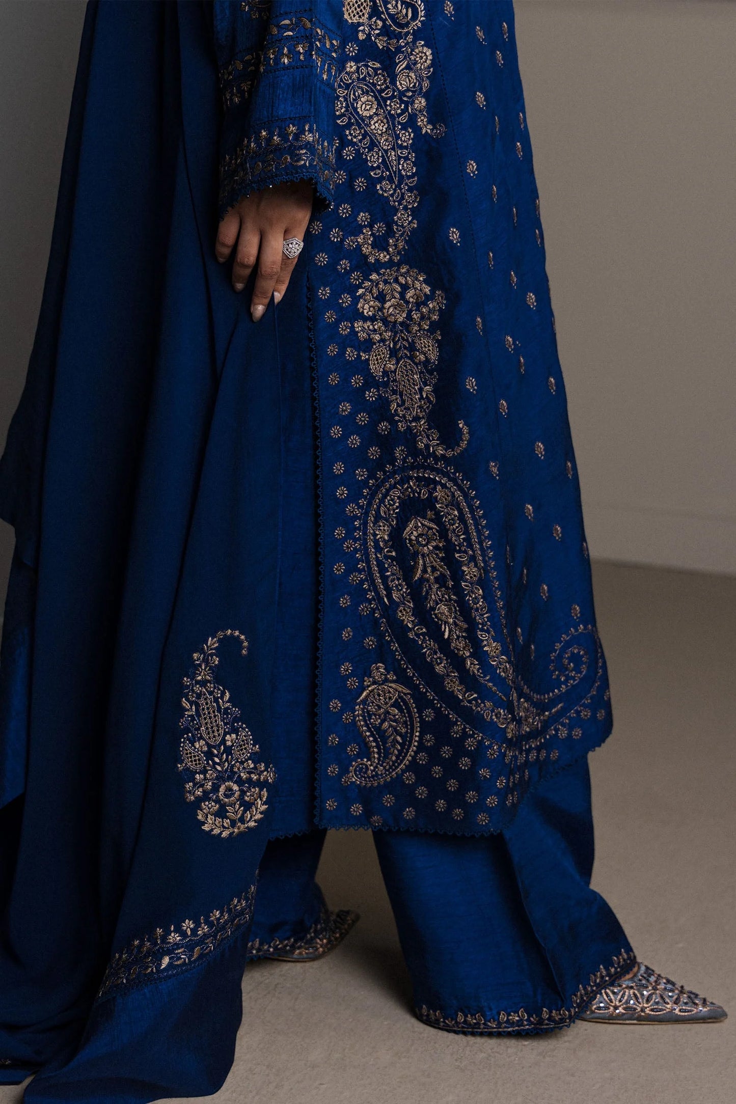 Nilofer Zara Shahjahan