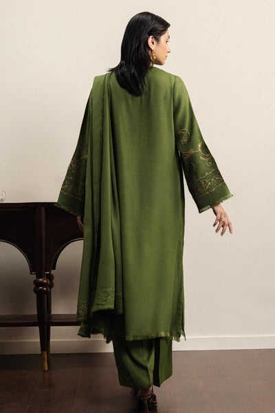 WAADI Zara Shahjahan - Pret September '26