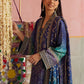 Farah Talib Aziz Mayna Festive Prints '25 - Catalina Ombre Shirt And Dupatta