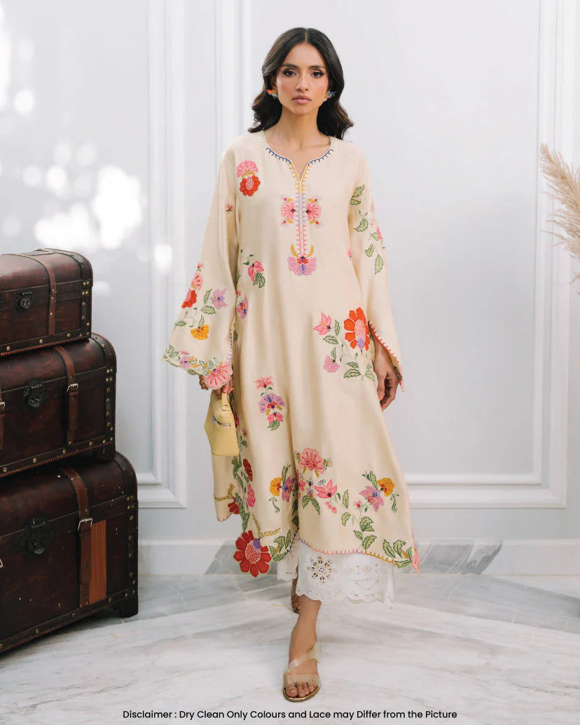 Nia Mia Eid '25 - Marigold