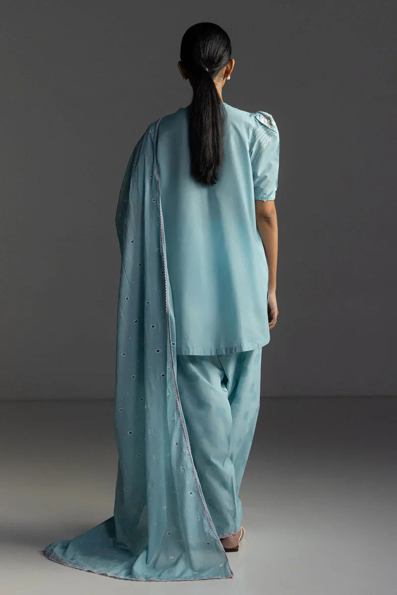 Evia-9B | Coco Lawn 2026 | COCO BY ZARA SHAHJAHAN