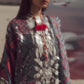 Sana Safinaz Winter luxury'24 - S241-007B-3CP