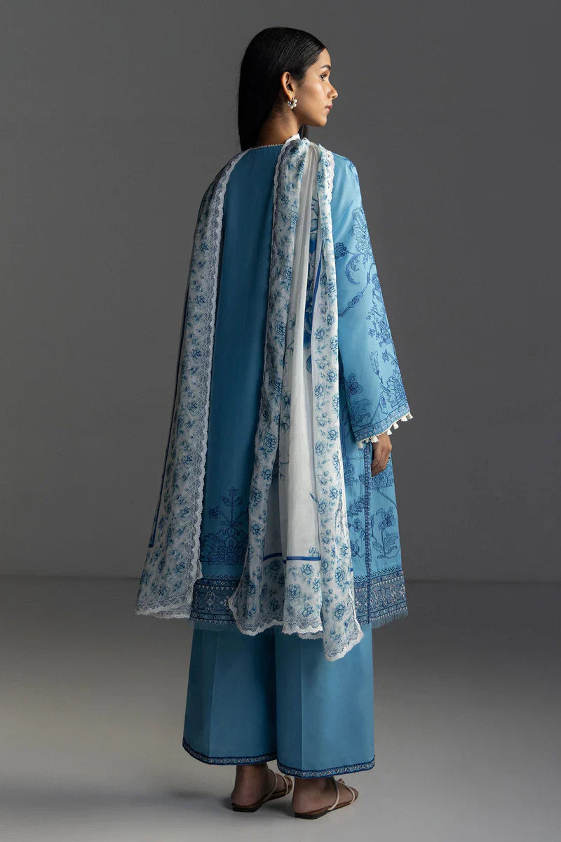 Aviona-3A | Coco Lawn 2026 | COCO BY ZARA SHAHJAHAN