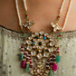 BAAG-E-RAAZ NECKLACE | ZARA SHAHJAHAN | JEWELLERY