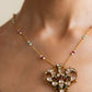 ZARD ROUH NECKLACE | ZARA SHAHJAHAN | JEWELLERY