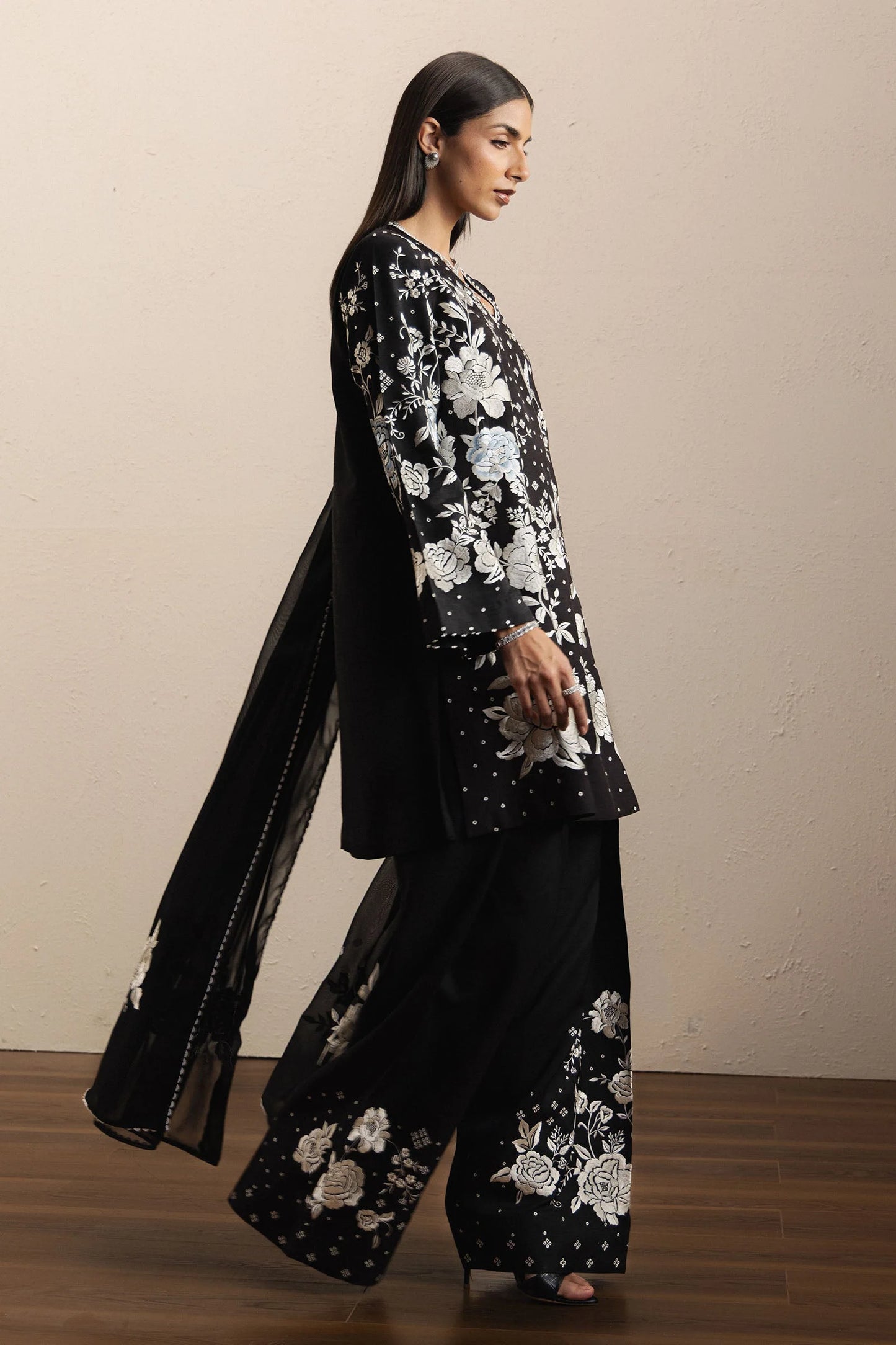 Shabina Zara Shahjahan