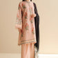 Coco By Zara Shahjahan Prints Drop 2 '25 - Raya-2A