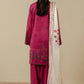 Coco By Zara Shahjahan Coco Prints Drop III '26 - Ismeria-8a