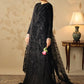 Baroque Velvet '25 - EMBROIDERED VELVET SF-4320
