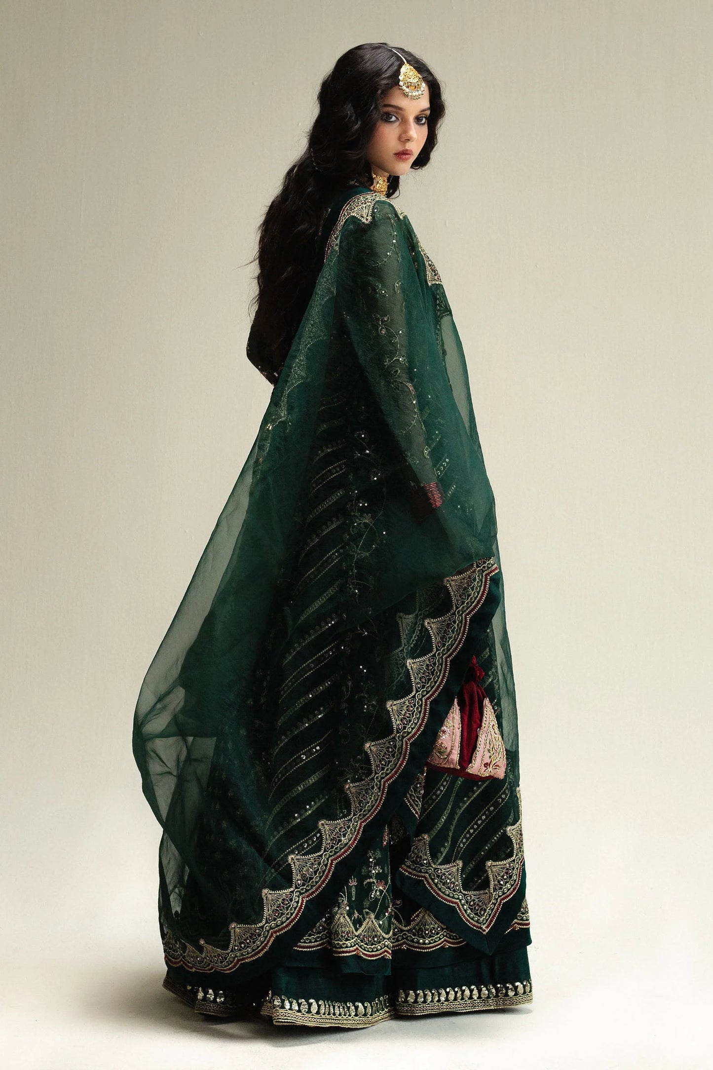 Bayaan By Zara Shahjahan