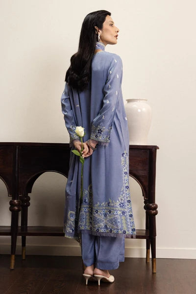 FEROZA Zara Shahjahan - Pret September '26