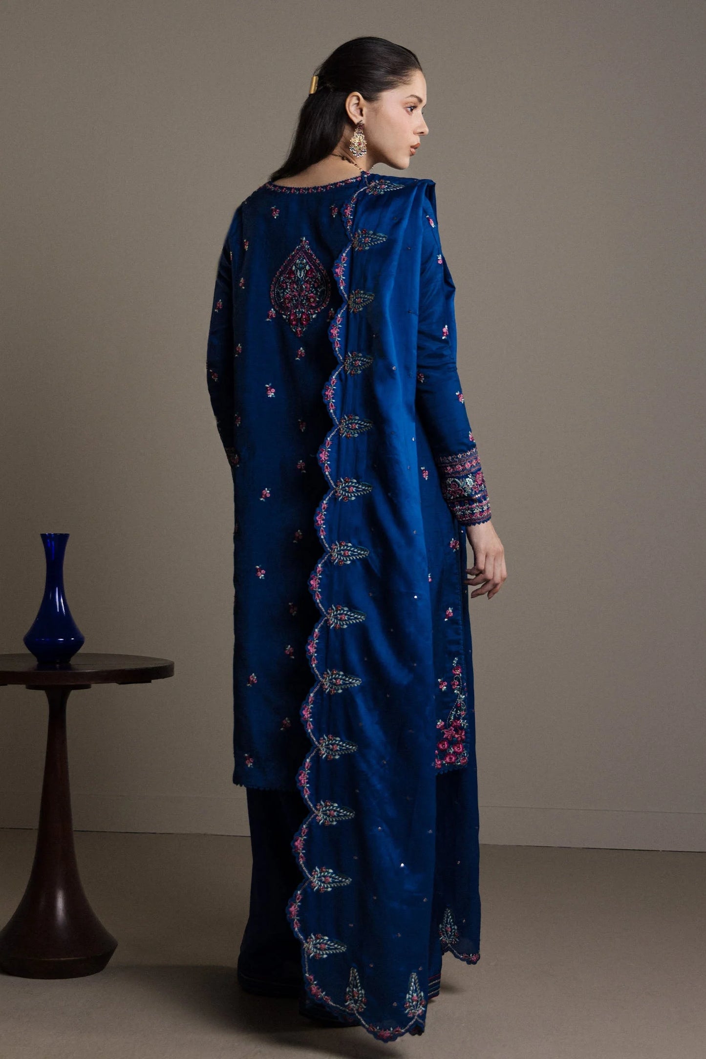 Shabnam Zara Shahjahan