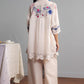 Coco By Zara Shahjahan Prints Drop II '26 - Rei-9a