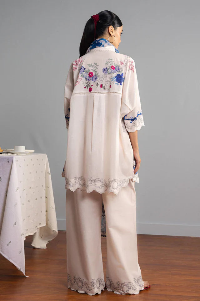 Coco By Zara Shahjahan Prints Drop II '26 - Rei-9a
