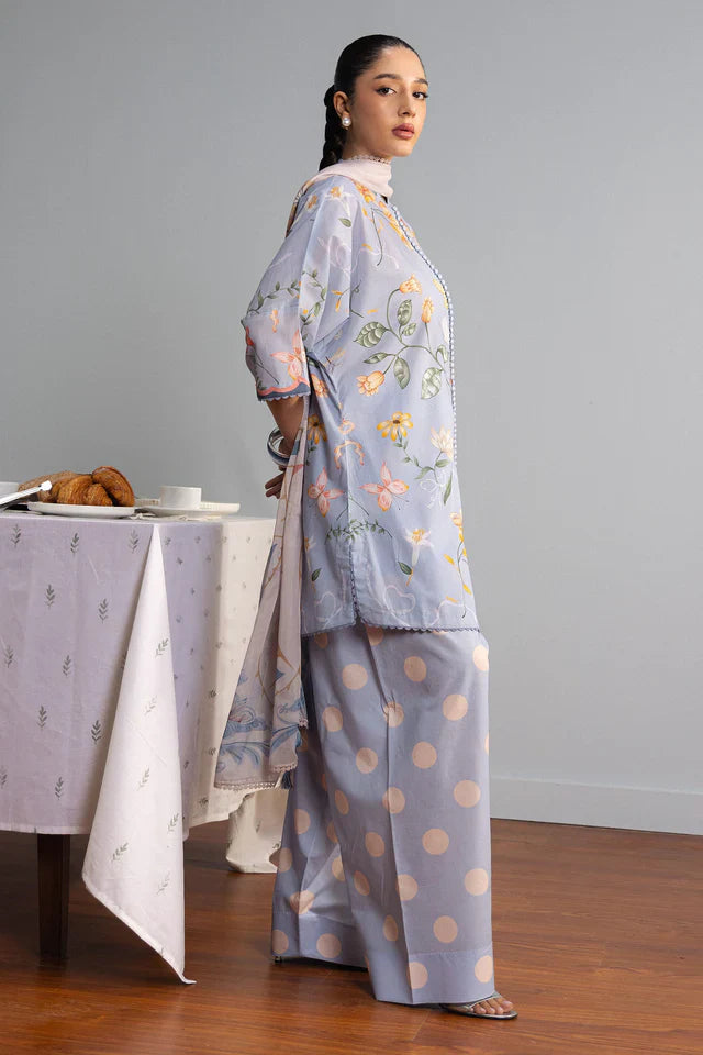 Coco By Zara Shahjahan Prints Drop II '26 - Yuki-8b