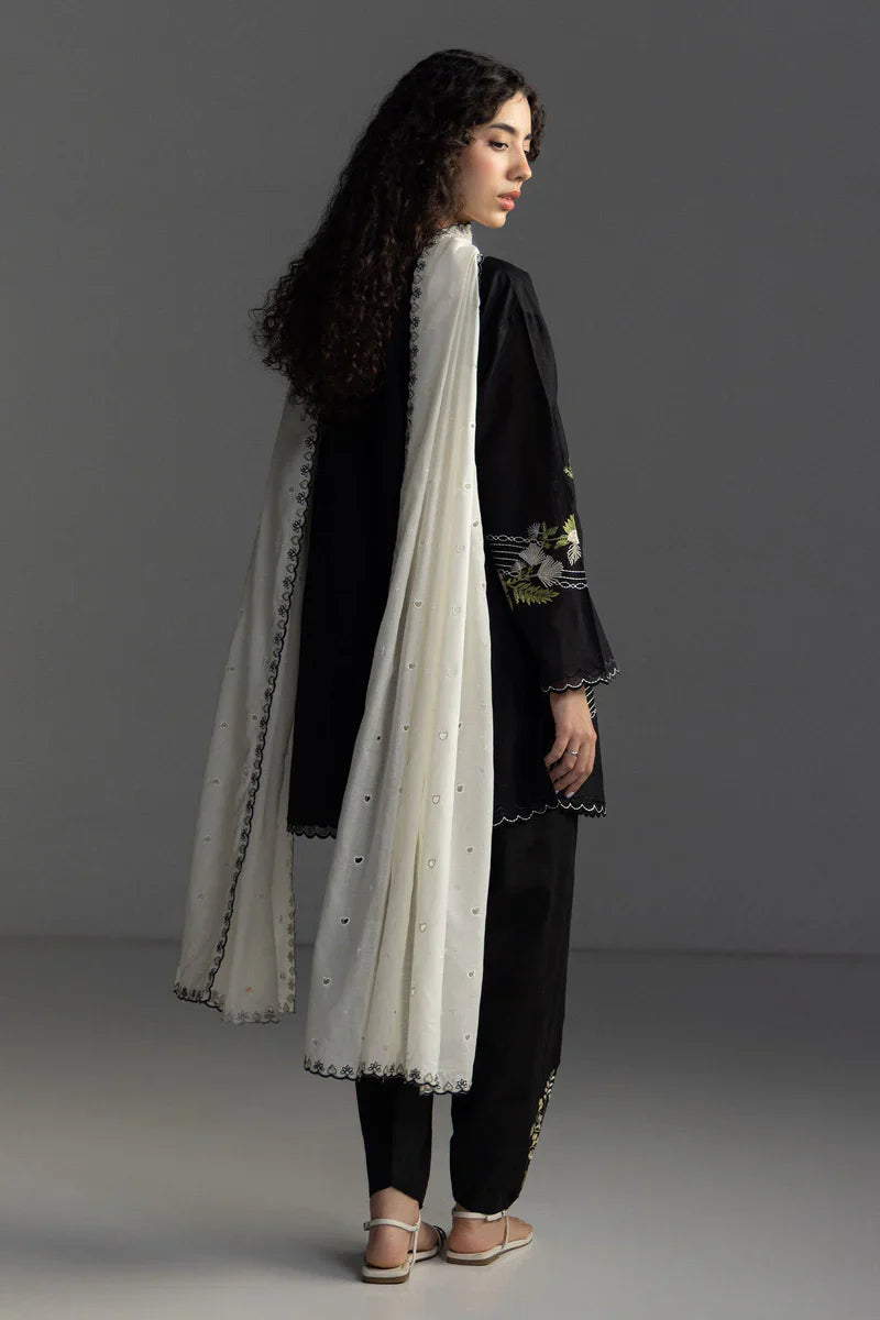 Evia-9A | Coco Lawn 2026 | COCO BY ZARA SHAHJAHAN