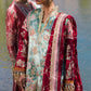 Sana Safinaz Winter luxury'24 - V241-006-3CP