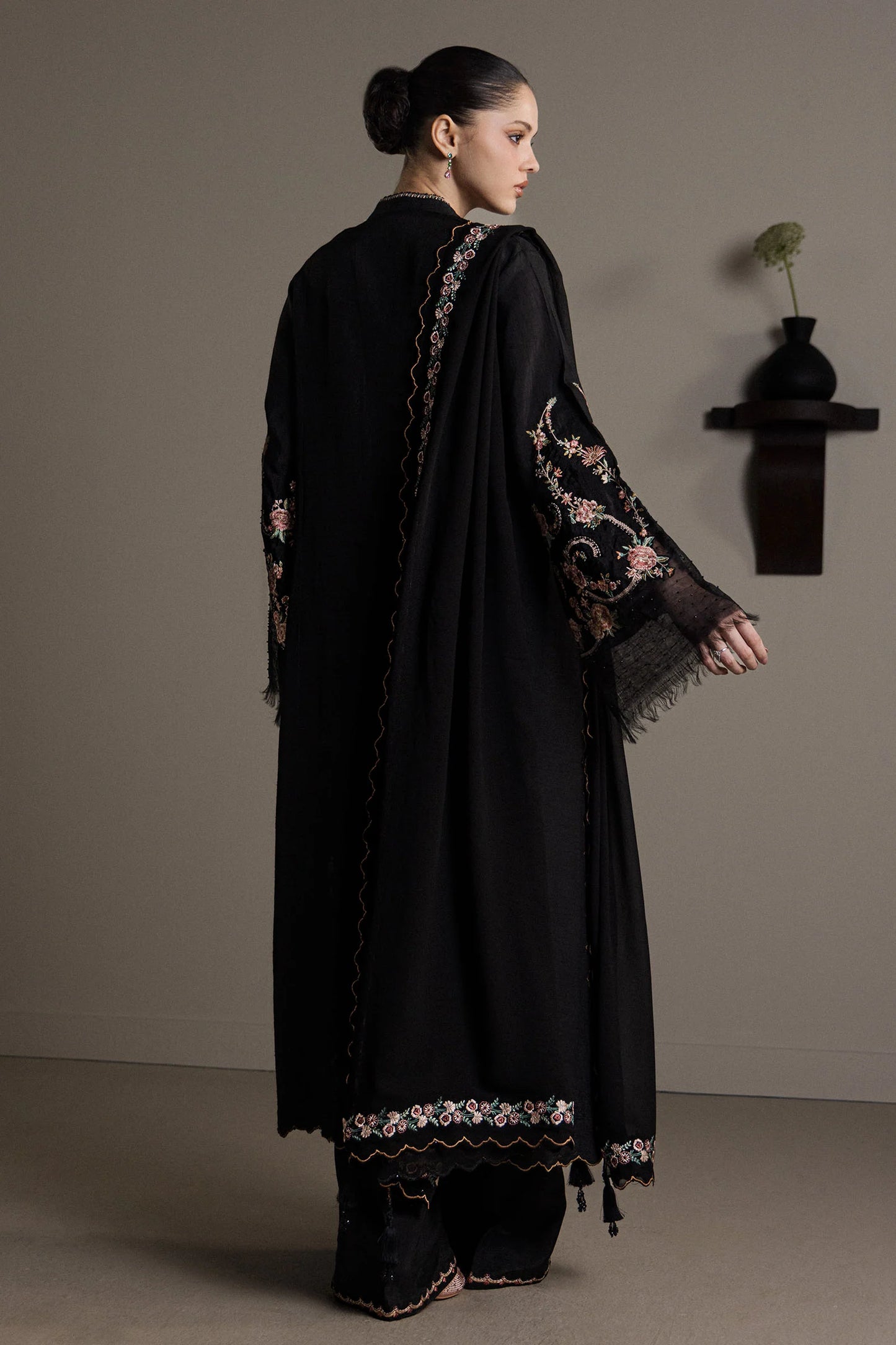 Shaam Zara Shahjahan
