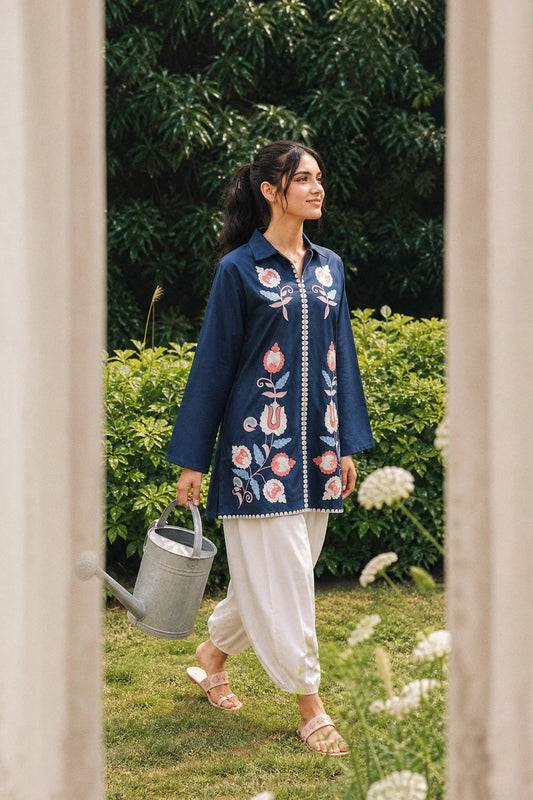 PRINTED KURTI (E8428/102/602)