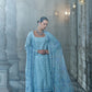 Design 4A Luxury Lawn Eid Edition 2026 Unstitched