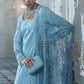Design 4A Luxury Lawn Eid Edition 2026 Unstitched