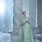 Design 4B Luxury Lawn Eid Edition 2026 Unstitched