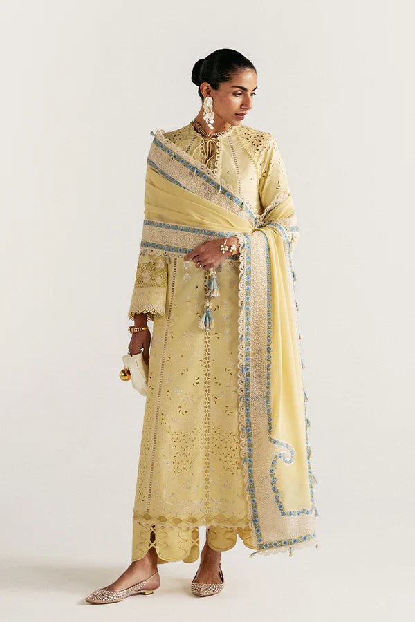 EIRA | CASUAL PRET EID EDIT'26 | SUFFUSE