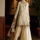 UE-720 Embroidered Ramen Silk | Festive Formals ‘26 | Iznik