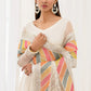 Baroque - Pret Formal | EMBROIDERED CHIFFON PR-1098