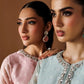 Baroque - Pret Formal | EMBROIDERED COTTON NET PR-1286