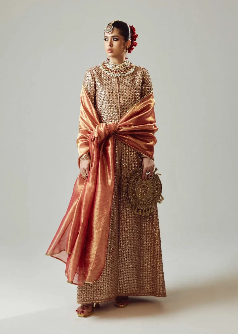 Wajdan | Formal | HUSSAIN REHAR