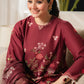 RUBY MAZE-3 PIECE EMBROIDERED LAWN SUIT