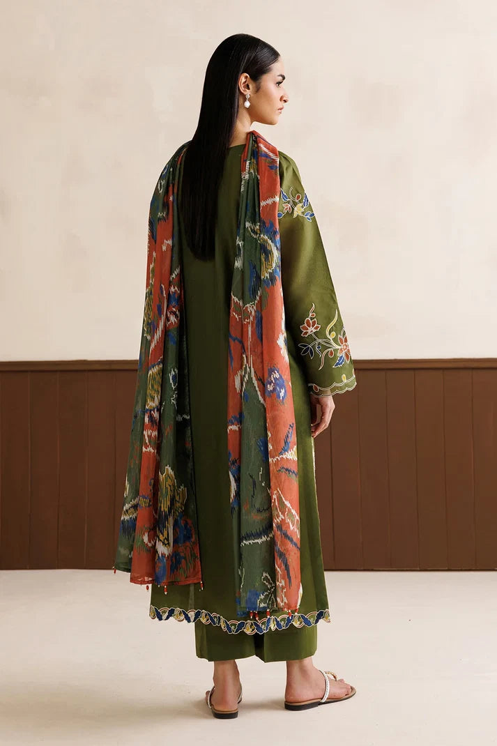 ESSF4472 | Baroque