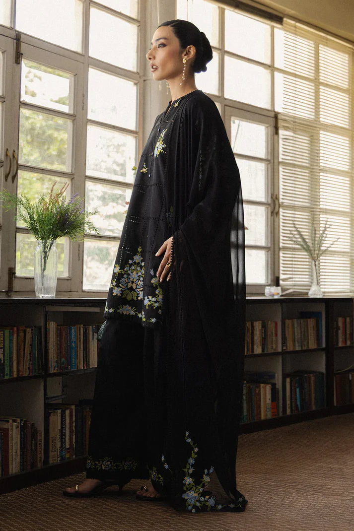 RAUNAQ | PRET SUMMER ‘26 LUXURY DESIGNER OUTFITS | ZARA SHAHJAHAN