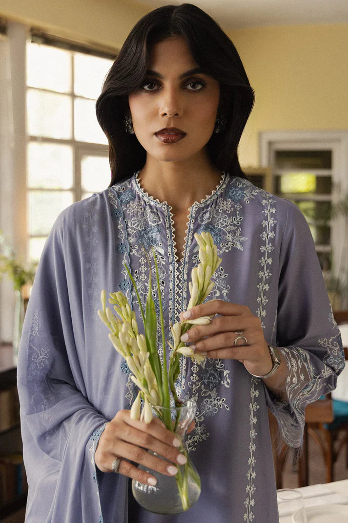 ABEER | PRET SUMMER ‘26 LUXURY DESIGNER OUTFITS | ZARA SHAHJAHAN