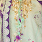 LARA | Suffuse by Sana Yasir Lawn’25