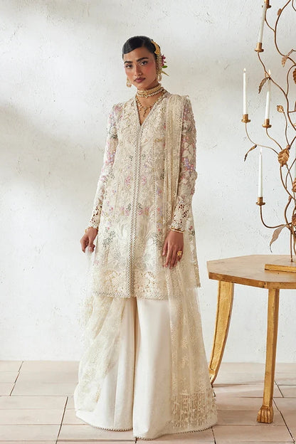 Suffuse Freeshia RTW '26 - Rosha