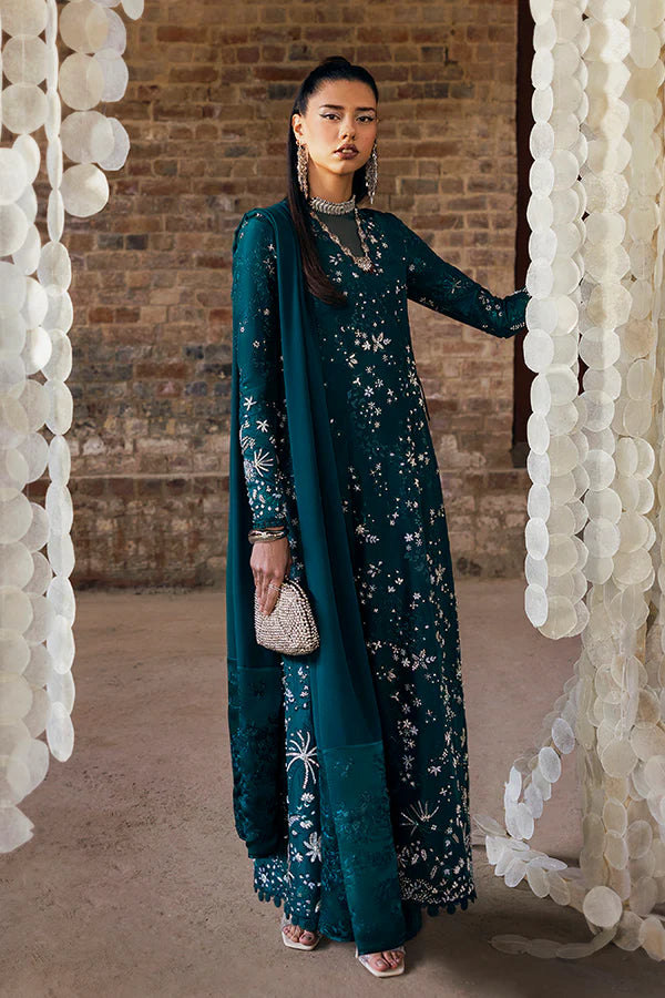 Suffuse Silk Pret '25 - SOLARA