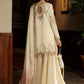 UE-720 Embroidered Ramen Silk | Festive Formals ‘26 | Iznik