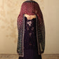 Baroque Velvet '25 - EMBROIDERED VELVET SF-4319
