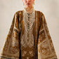 Baroque | EMBROIDERED LAWN EL26-D07
