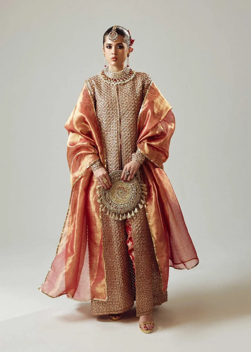 Wajdan | Formal | HUSSAIN REHAR