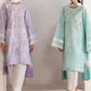 BAROQUE | EMBROIDERED LAWN SF-4451