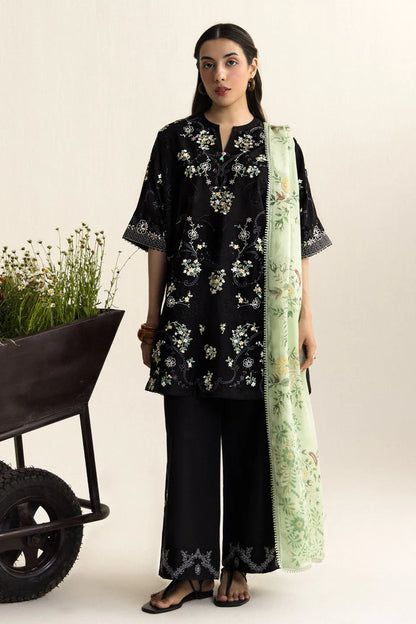 Eira-10A | Coco Lawn Drop II 2026 | COCO BY ZARA SHAHJAHAN